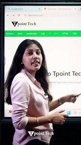Start Your Programming Journey for FREE with Tpoint Tech!