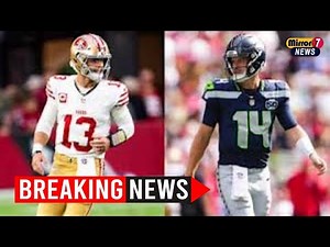 Everything on the Line as NFL Week 18 Sets the Stage for the Playoffs