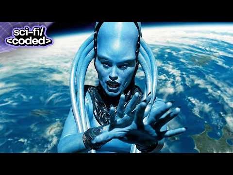 the fifth element (1997) - zorg fighting for empty rocks is a total main character delusion