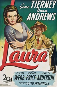 Laura (1944 film) - Alchetron, The Free Social Encyclopedia