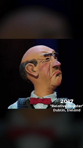 Walter Makes Fun of Jeff | JEFF DUNHAM | Jeff Dunham