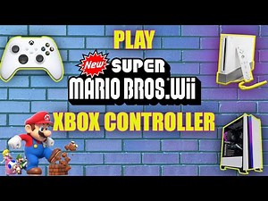 HOW TO CONFIGURE SHAKE AND MOTION ON AN XBOX CONTROLLER IN DOLPHIN