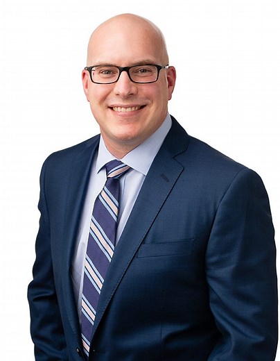 Bart Eastwood, DO | Knee and Shoulder Surgery