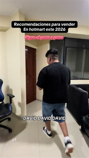 Vender en hotmart este 2026 #hotmart #hotmart2026 #hotmartprincipiante #negociosonline #marketingdeafiliados