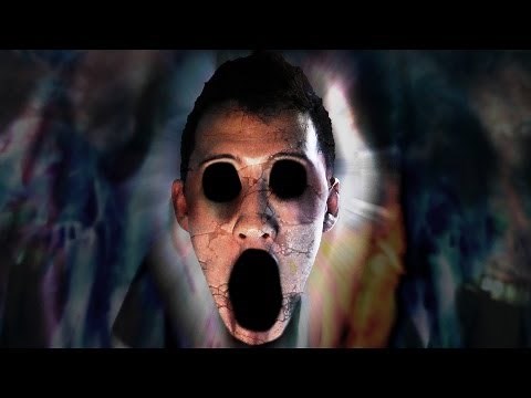 Vapour | AMAZING HORROR GAME