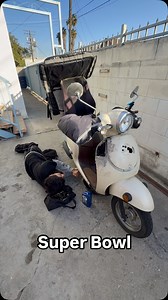 POV: your job is probably the hardest job #vlog #dad #daily #blogger #motorcycle #work | Erlinonthedaily