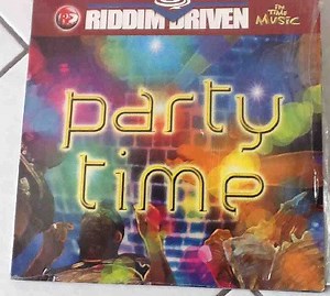 Various - Party Time