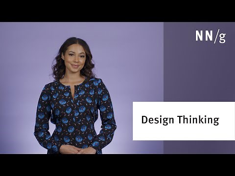 3 Principles of Design Thinking