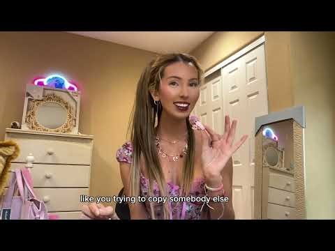 It backfired on them! Your authenticity flipped the script!