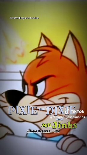 Pixie, Dixie y el Sr. Jinks: Diversión y Aventuras