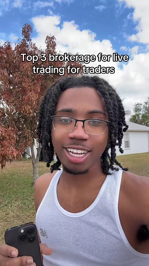 Top 3 Brokerages for Beginner Day Traders