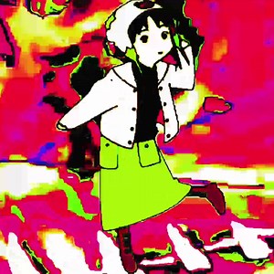 Cherry Cheeks - Silica Bags (2021) | Lain dancing to various music