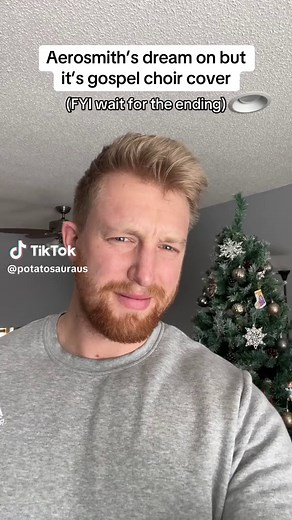 Gospel Choir's Stunning Cover of Aerosmith's Dream On