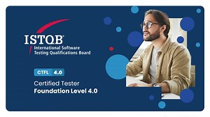 Testing should be an intrinsic part of efficient and effective...