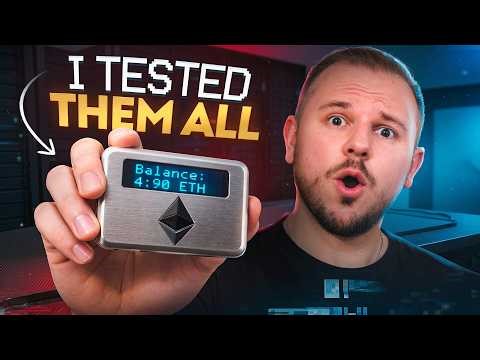 Cold Wallets vs Hot Wallets: Which Keeps You Safe?