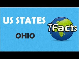 7 Facts about Ohio
