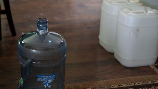 Where to get free water and everything you need to know about Austin's boil water notice