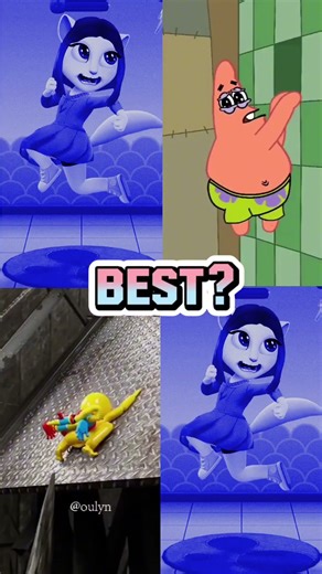 Aaaaaa Help me 😂(part5) #spongebob #animation #memes #roblox #minecraft #comedy #shorts #funny