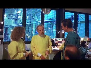 The Incredible Hulk Prometheus Part 2 John talks about Katie scene