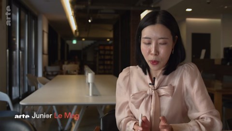 Corée du Sud : 3 ans et déjà sur les bancs de l’école des élites - Regarder le documentaire complet