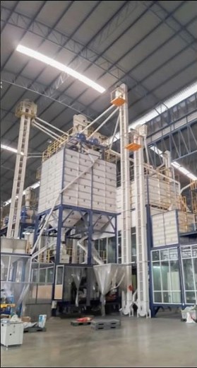 5-in-1 Multifunctional Commercial Rice Mill | Rice Milling Factory | Rice Mill Plant | RB Rice Mill