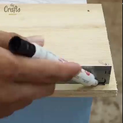 Smart Woodworking Skills DIY Part 1 | DIY & Crafts