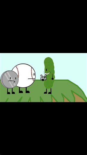 inanimate insanity episódio 1 core ;-; #fyp #mulherdepreso🔓🕊👫💍 #shitposting #fandom #memestiktok #bfdi #inanimateinsanity #objectshow