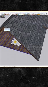 Đục khoét cửa rất nhanh và dễ trong SketchUp với công cụ này cùng COMEX Academy #COMEX_Academy #hockientruc #hocnoithat #sketchuptutorials #sketchup #vray #hungcomex #huongdanAI | Hùng Comex - SketchUp Training