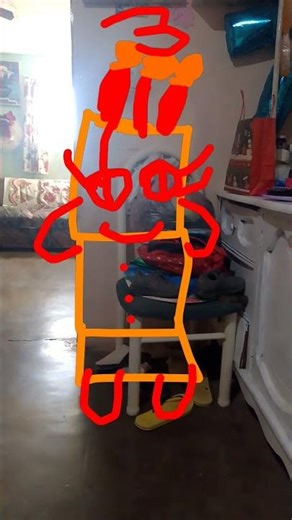 Numberblocks dancing