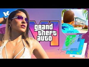 GTA 6 TOMMY’S MANSION SEEN? New Mapping Updates!