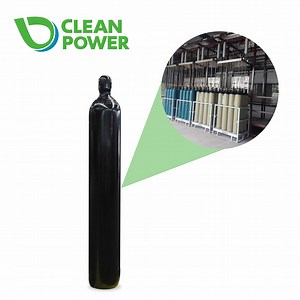 [Hot Item] Different Color and Size Custom Logo Medical O2 Gas Cylinder