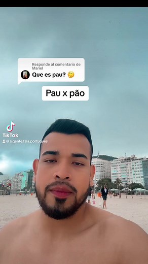 🤭🇧🇷 #fypシ #viral #portugues