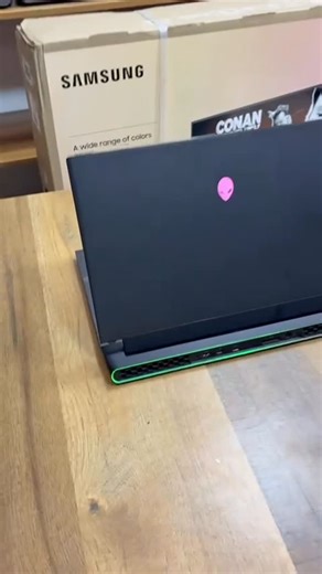 Laptop Ghana on Instagram: "¢10,500 ALIENWARE M15 r3 core i7 10th gen 16gb ram 512gb rtx 2070 8gb dedicated ¢10,500"