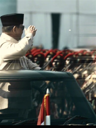 Tentara Penjaga Presiden di Kediaman Hambalang