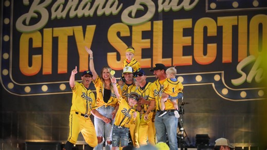 Will The Savannah Bananas come to a stadium near you in 2026? See the full schedules