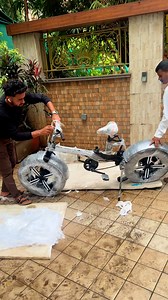 Akshay kumar sir k pas meri cycle hai dekho 😎 Ajeem Multani | Ajeem Multani