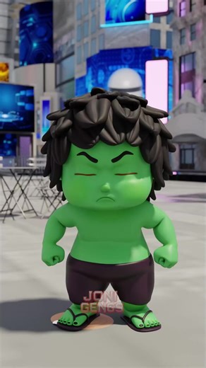 Bro stepped on poop 💀😭 #animation