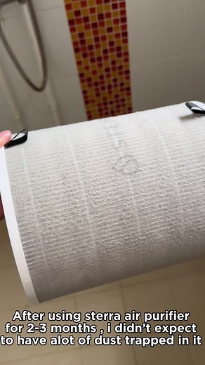 First Time Cleaning Sterra's Filter: Tips and Tricks