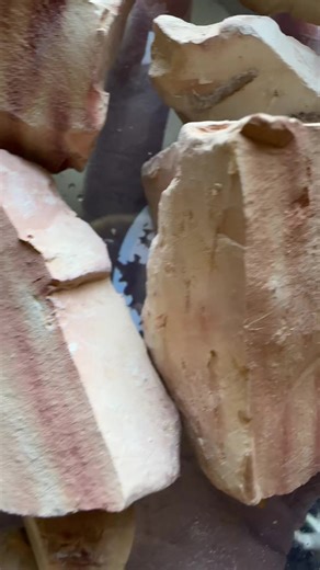 Kaolin #kaolin #kalaba