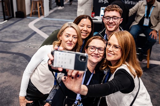 9 Event Trends Shaping 2025 | Cvent