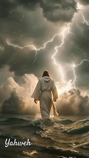 Yahweh Se Manifestara #english #christianmusic #yahweh #rapha #god #christ