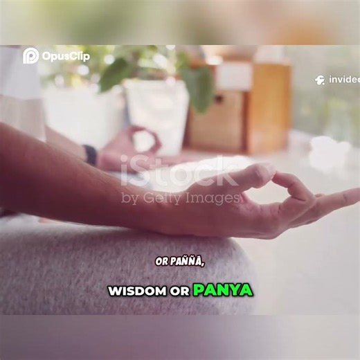 The Buddha's Path: 8 Steps to Wisdom Explained Simply