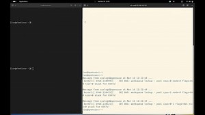 Flexible Firewall mit NetworkManager und firewalld