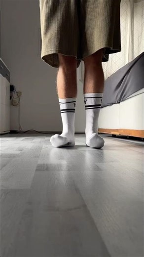 Tennissocken = Sneakersocken
