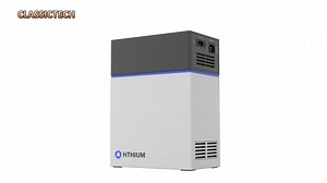 Hithium 314ah 1kwh Power Bank Portable Power Station Can Connect PV Panels 1kwh Battery Backup Portable Solar Power Station