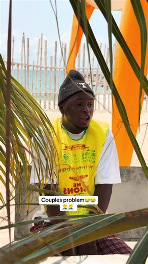 Common Couples Problems and How to Solve Them