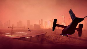 Battlefield 2042 Dev Says Climate Apocalypse Is For 'Gameplay Reasons', Not Social Commentary