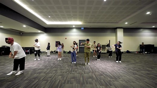 207K views · 10K reactions | Mastermind Bacolod Dance Class (Beginners/Intermediate Class) Powered by AXOR Helmets Philippines in partnership with: Kitchen Events Ph Ayala Malls Capitol Central Masskara Festival : Jervy Condes Delos Santos | Mastermind | Facebook