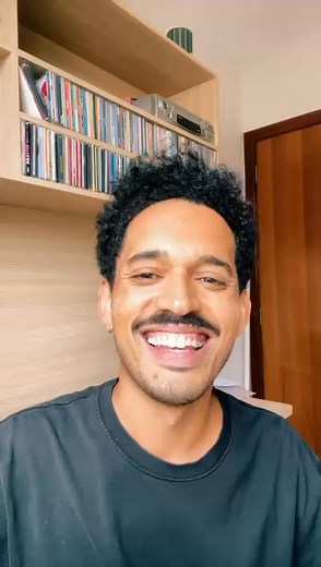 This is the best Independence greeting I’ve ever received from my friend Rodrigo Tadeu, all the way from Brazil. Fellow Papua New Guineans, let’s listen to him it’s a truly touching message, filled with words of humanity. It means a lot to us. | Samson Hone