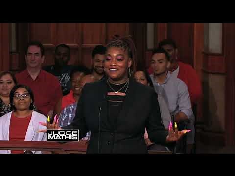 Exes Switching Places